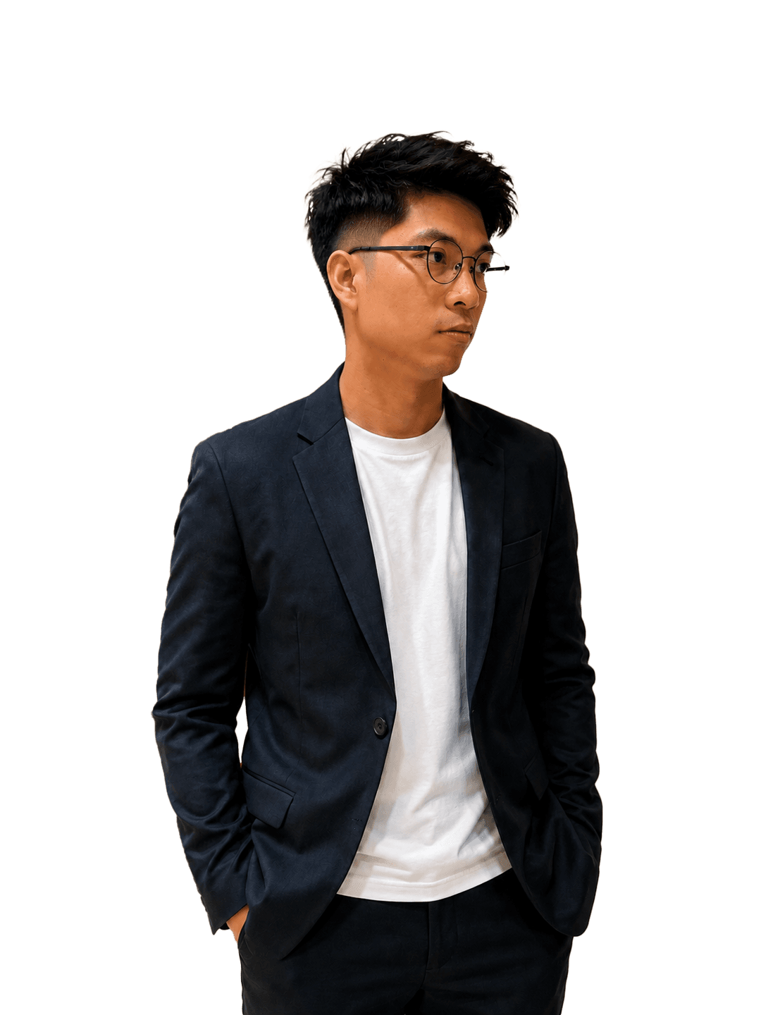 Profile picture