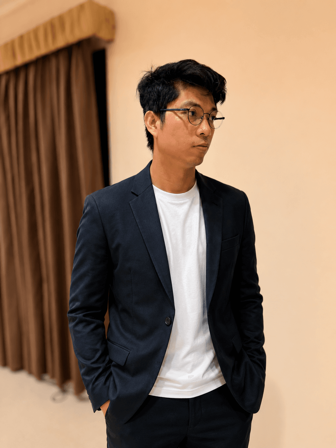 Profile picture